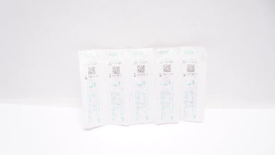 Vygon 368.02 Nutrisafe 2 Feeding Tube Adaptor - Lot of 5